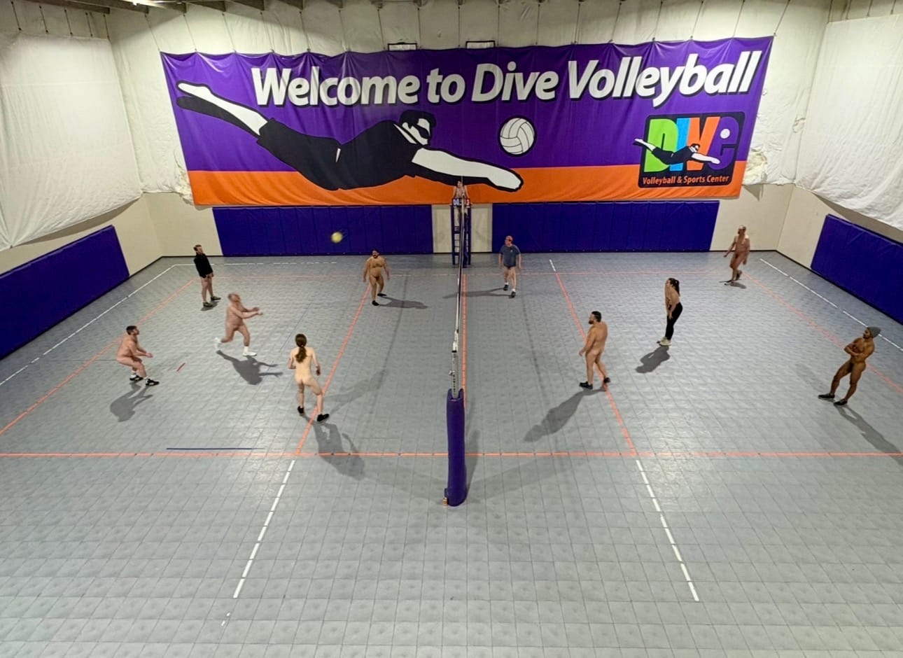 No Experience Necessary